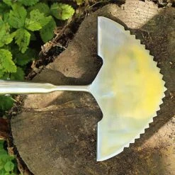 Kent & Stowe Stainless Steel Edging Iron -Outdoor Garden Care Shop 1022999 2