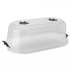 Elho Green Basics Flower Bridge Grow House 55cm 7 Elho Green Basics Flower Bridge Grow House 55cm -Outdoor Garden Care Shop 1024663 2