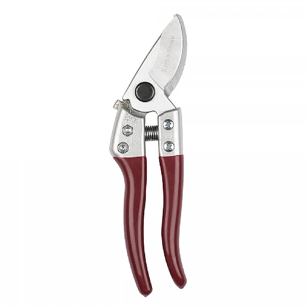 Kent & Stowe Left Handed Bypass Secateurs 1 Kent & Stowe Left Handed Bypass Secateurs