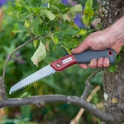 Kent & Stowe Turbo Folding Saw 5 Kent & Stowe Turbo Folding Saw -Outdoor Garden Care Shop 1031106 2