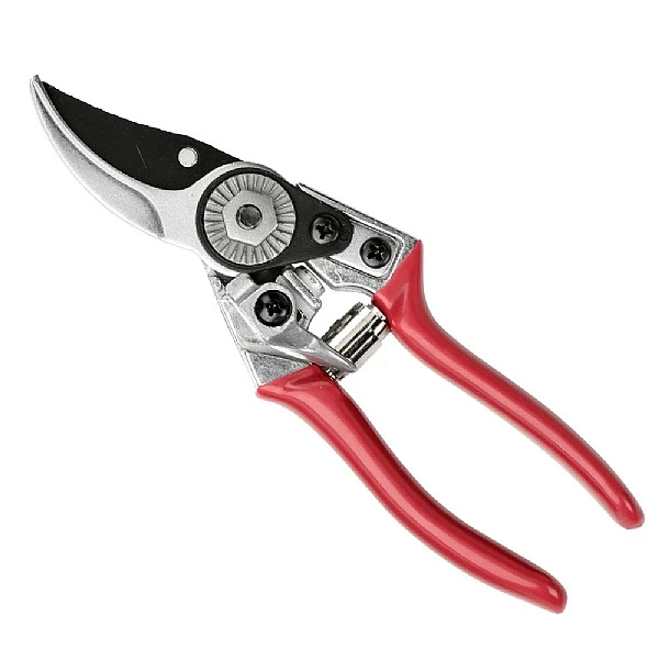Burgon & Ball British Bloom Gift Boxed Pruner & Holster Set 3 Burgon & Ball British Bloom Gift Boxed Pruner & Holster Set - Image 3