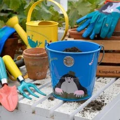 National Trust Childrens Bucket -Outdoor Garden Care Shop 1147364 4