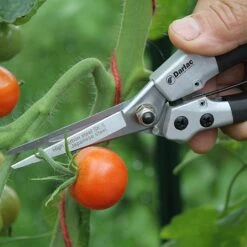 Darlac Compact Snips -Outdoor Garden Care Shop 1202076 3