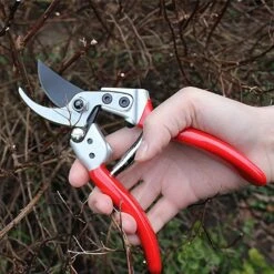 Darlac Expert Medium Bypass Pruner -Outdoor Garden Care Shop 1202118 4