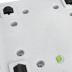 Elho Vivo Next Square Planter 30cm Living Concrete 10 Elho Vivo Next Square Planter 30cm Living Concrete -Outdoor Garden Care Shop 1230754 5