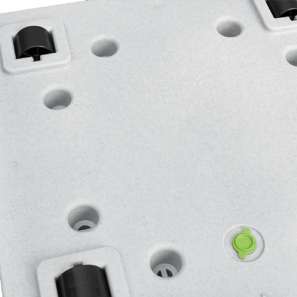 Elho Vivo Next Square Planter 30cm Living Concrete 5 Elho Vivo Next Square Planter 30cm Living Concrete - Image 5