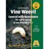 Agralan Vine Weevil Control With Nematodes + Voucher