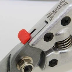 Wilkinson Sword Razorcut Comfort Medium Bypass Pruner -Outdoor Garden Care Shop 787073 2