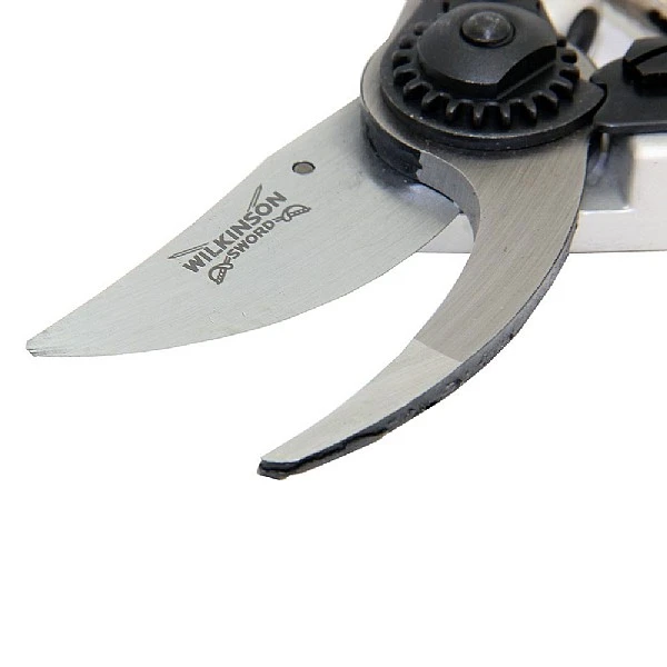 Wilkinson Sword Razorcut Pro Angled Head Bypass Pruner 2 Wilkinson Sword Razorcut Pro Angled Head Bypass Pruner - Image 2