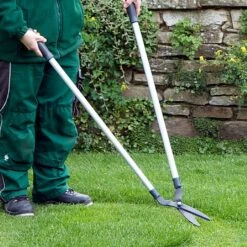 Burgon & Ball RHS Lawn Shear 6 Burgon & Ball RHS Lawn Shear -Outdoor Garden Care Shop 884119 1