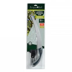 Burgon & Ball RHS Curved Pruning Saw -Outdoor Garden Care Shop 884121 3