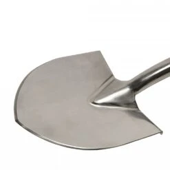 Burgon & Ball RHS Ladies Stainless Steel Groundbreaker Spade 5 Burgon & Ball RHS Ladies Stainless Steel Groundbreaker Spade -Outdoor Garden Care Shop 914432 2
