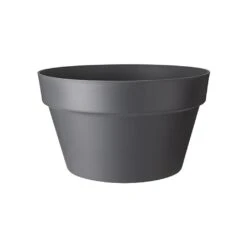 Elho Loft Urban Bowl 35cm Anthricite 6 Elho Loft Urban Bowl 35cm Anthricite -Outdoor Garden Care Shop 933182 3