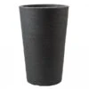 Varese Medium Planter 35cm Granite