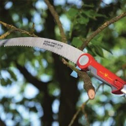 Wolf Multi-Change Powercut Professional Pruning Saw -Outdoor Garden Care Shop 955225 2