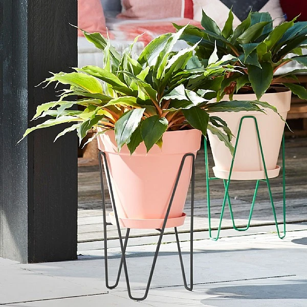 Elho Loft Urban Frame 30cm 2 Elho Loft Urban Frame 30cm - Image 2