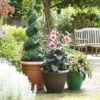 Stewarts Garden Palladian Planter 65cm (Various Colours)
