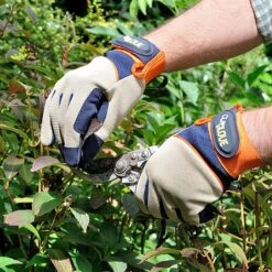Treadstone Clip Glove 'General Purpose' Mens Gloves -Outdoor Garden Care Shop TSCGGENM 3