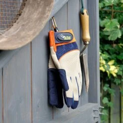 Treadstone Clip Glove 'General Purpose' Mens Gloves -Outdoor Garden Care Shop TSCGGENM 4