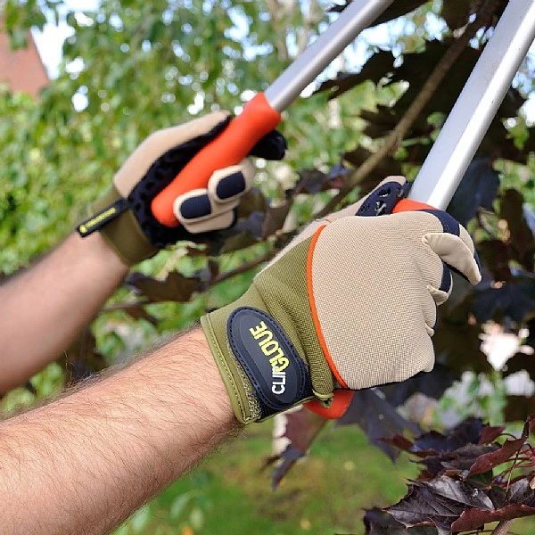 Treadstone Clip Glove 'Gripper' Mens Gloves 3 Treadstone Clip Glove 'Gripper' Mens Gloves - Image 3